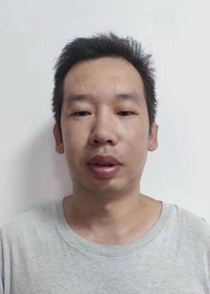 微笑的第二张照片--福安婚介网