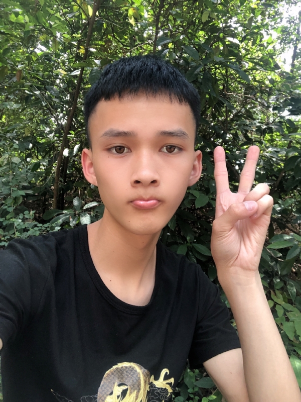 爱你到最后一刻的第一张照片--福安婚介网