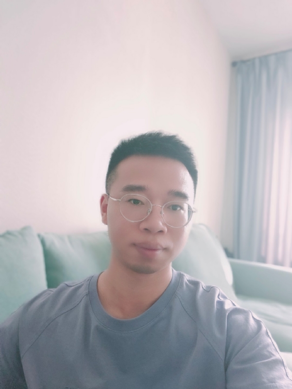 阿挺的第一张照片--福安婚介网