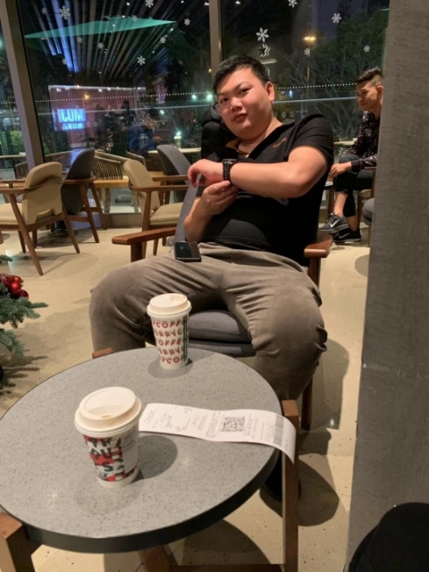 华熙的第一张照片--福安婚介网