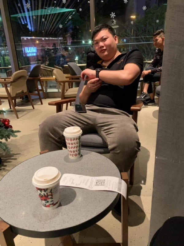 华熙的第二张照片--福安婚介网