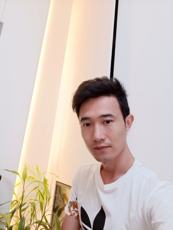 简的第一张照片--福安婚介网