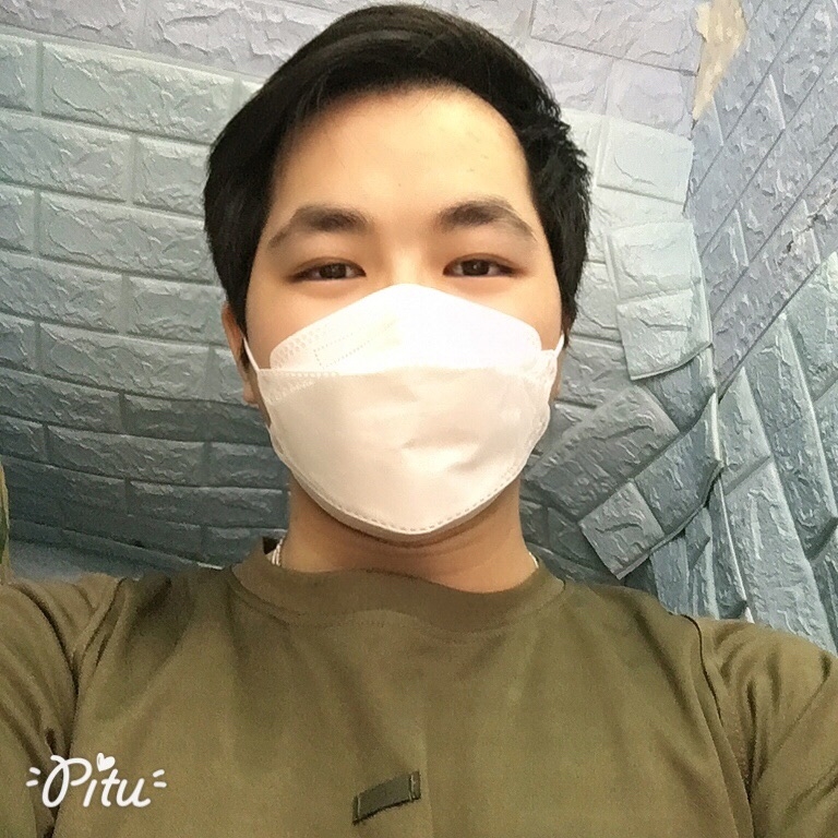 Kwan的第一张照片--福安婚介网