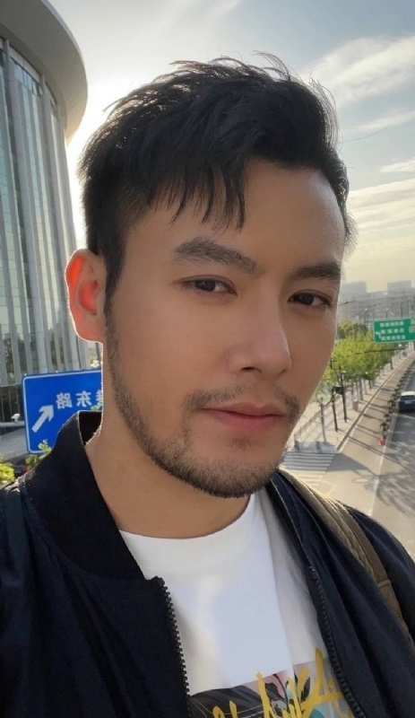 清風徐來的第一张照片--福安婚介网