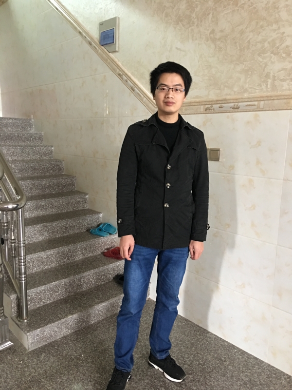 雲戯的第二张照片--福安婚介网