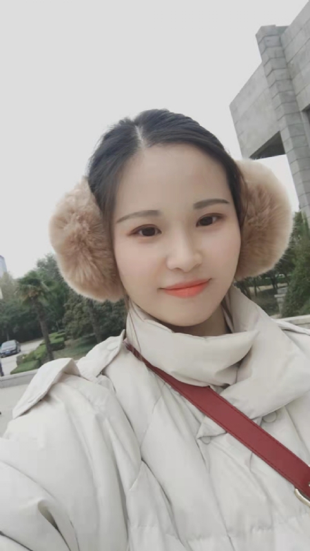 阿狸的第一张照片--福安婚介网