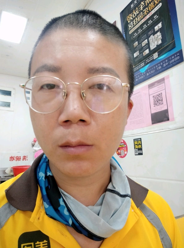 本尊至尊的第一张照片--福安婚介网