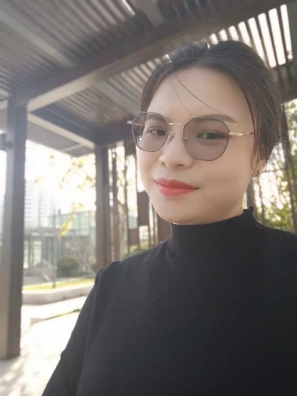 liuxiaoxiao的第一张照片--福安婚介网
