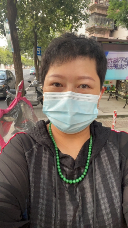 阿敏的第二张照片--福安婚介网