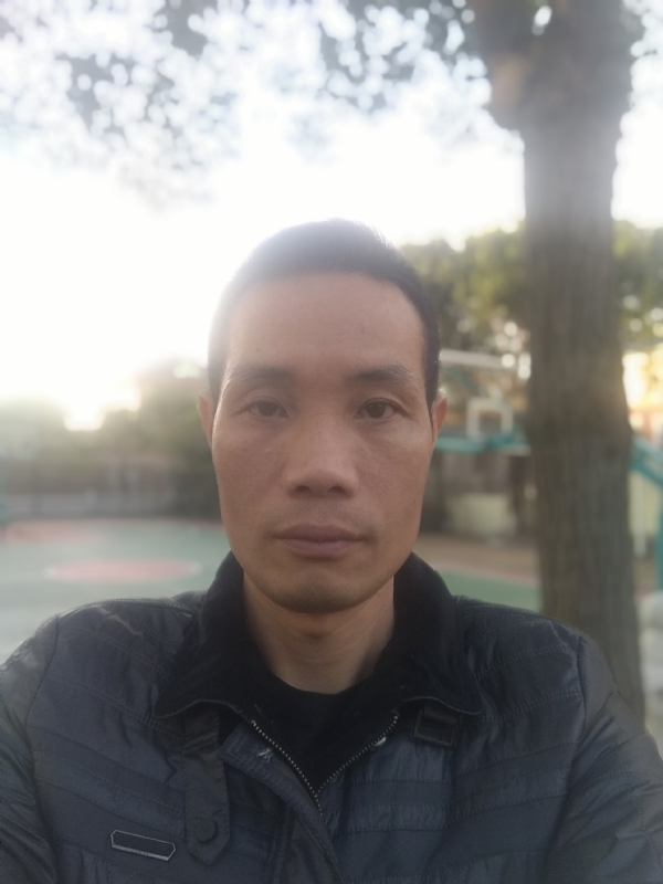 王耀明的第一张照片--福安婚介网
