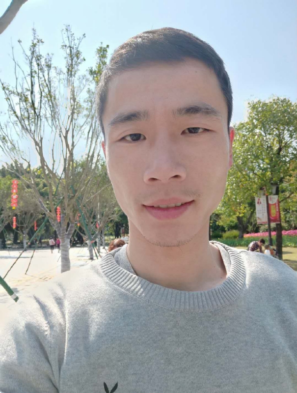 小懒虫的第一张照片--福安婚介网