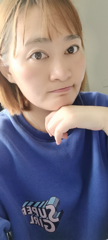 花花火的第一张照片--福安婚介网