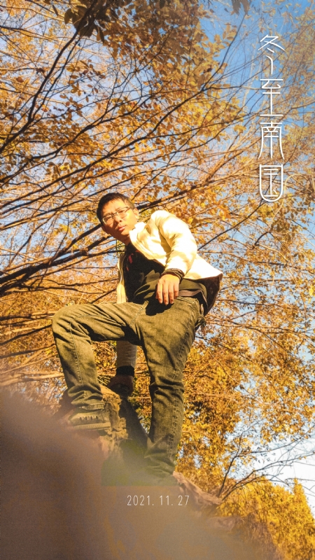 也许只是缺少一个拥抱的第一张照片--福安婚介网