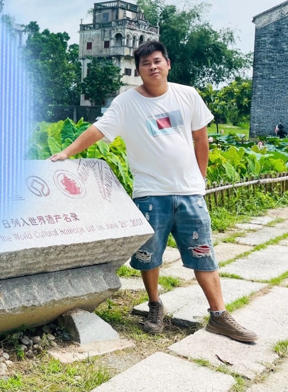 张海187的第二张照片--福安婚介网