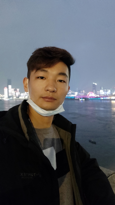 遇见的第一张照片--福安婚介网