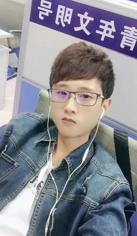 十月的第一张照片--福安婚介网
