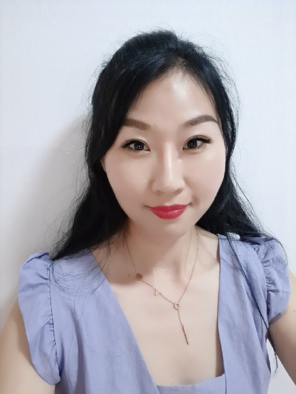 淘淘的第一张照片--福安婚介网