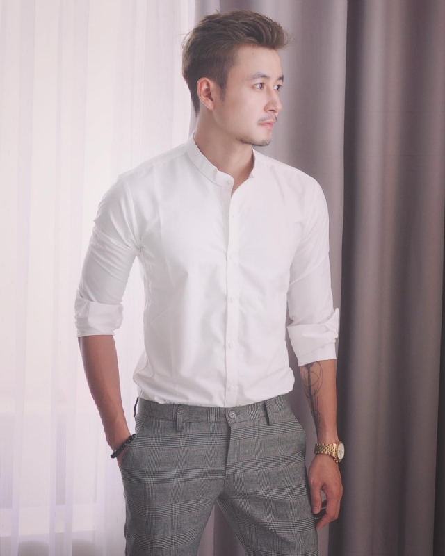 kevin的第一张照片--福安婚介网
