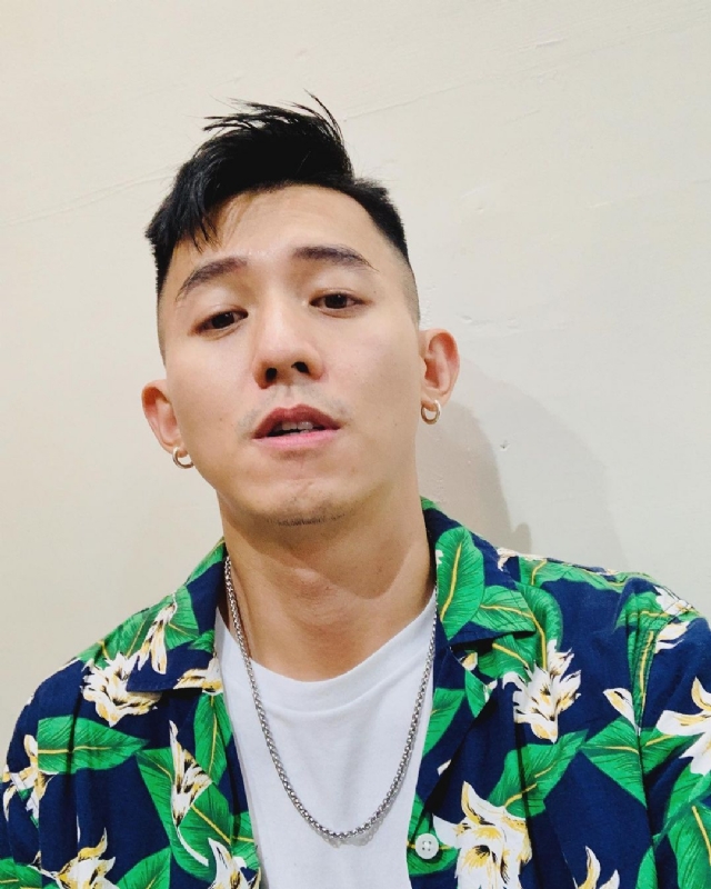 张智宸的第一张照片--福安婚介网