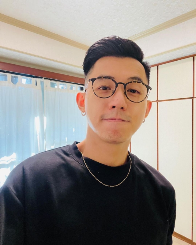 张智宸的第二张照片--福安婚介网