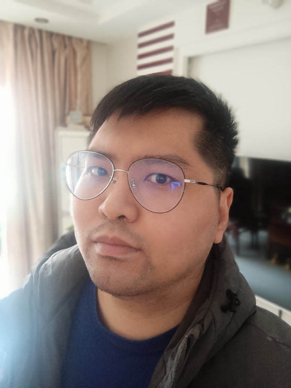火恋的第一张照片--福安婚介网