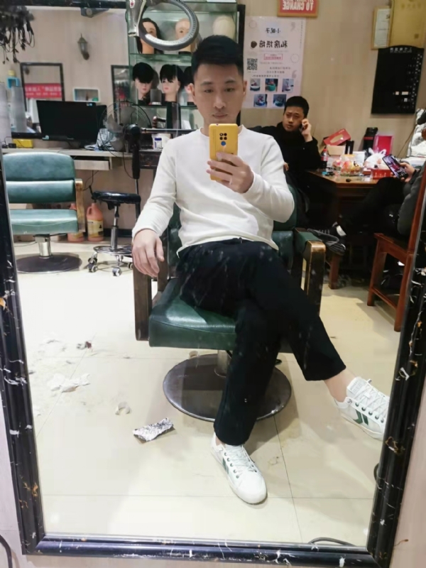 陈辉88的第一张照片--福安婚介网