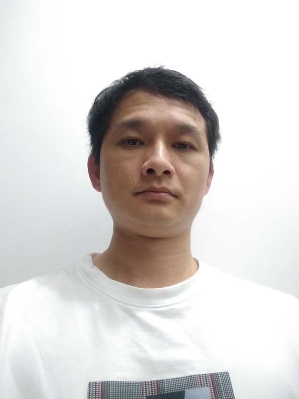 鼓浪扬帆的第一张照片--福安婚介网