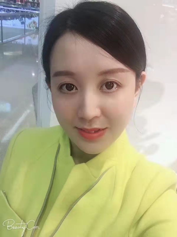 近水楼台的第二张照片--福安婚介网