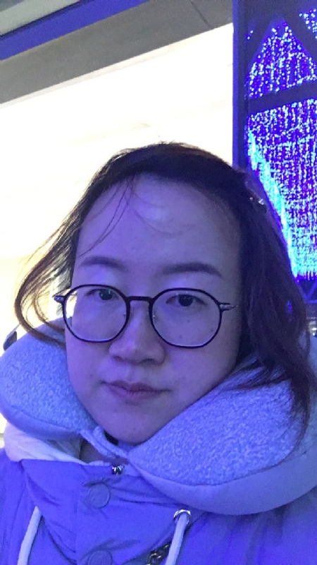 wendy的第一张照片--福安婚介网