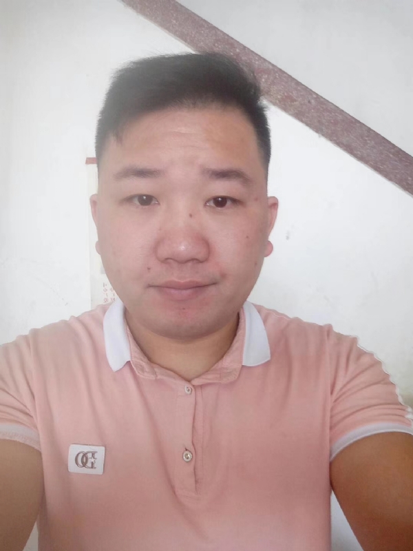 星星之火的第一张照片--福安婚介网