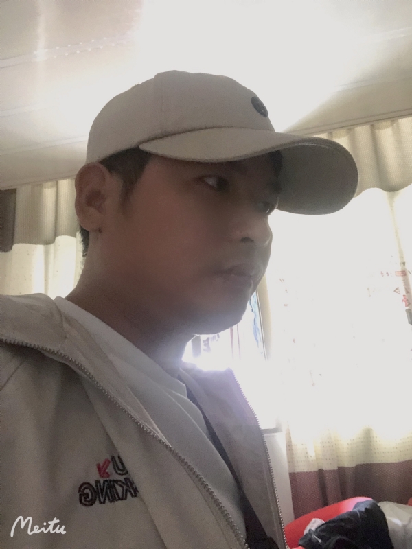 水果王子的第一张照片--福安婚介网