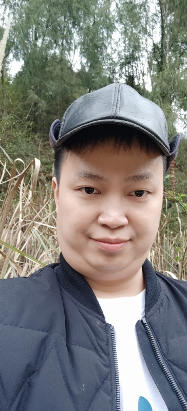 熊猫儿的第一张照片--福安婚介网