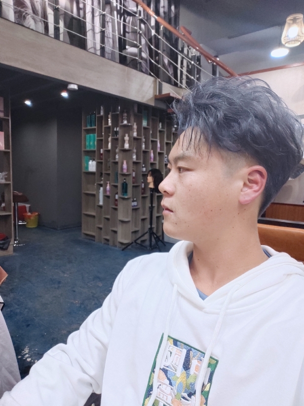 《零》的第一张照片--福安婚介网