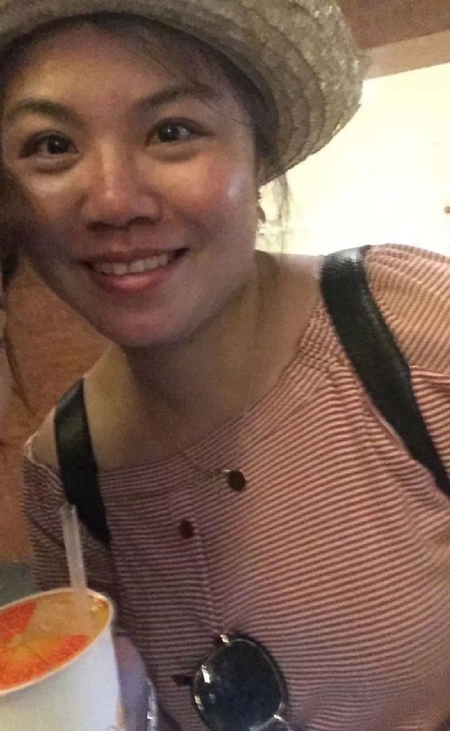 seven的第四张照片--福安婚介网