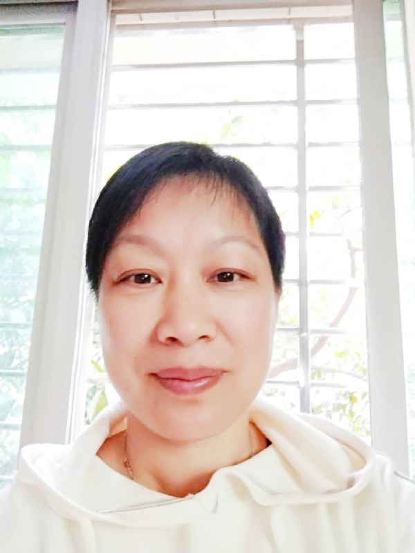 小妹的第二张照片--福安婚介网