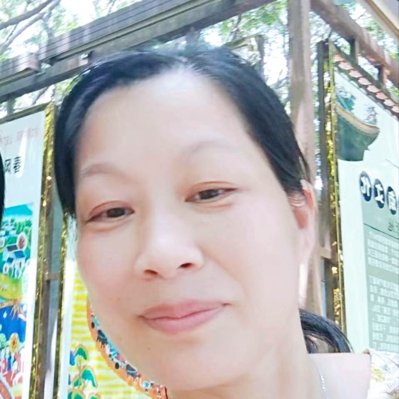 小妹的第三张照片--福安婚介网