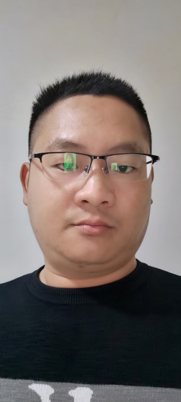 龙逍遥的第一张照片--福安婚介网