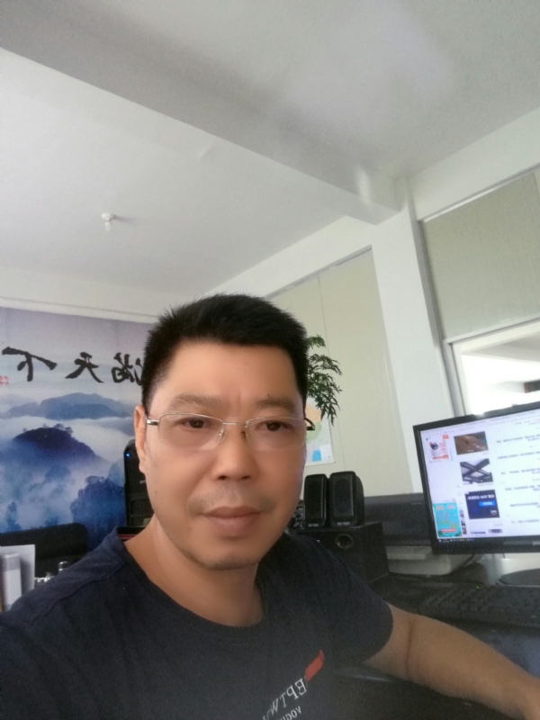 心平气和的第二张照片--福安婚介网