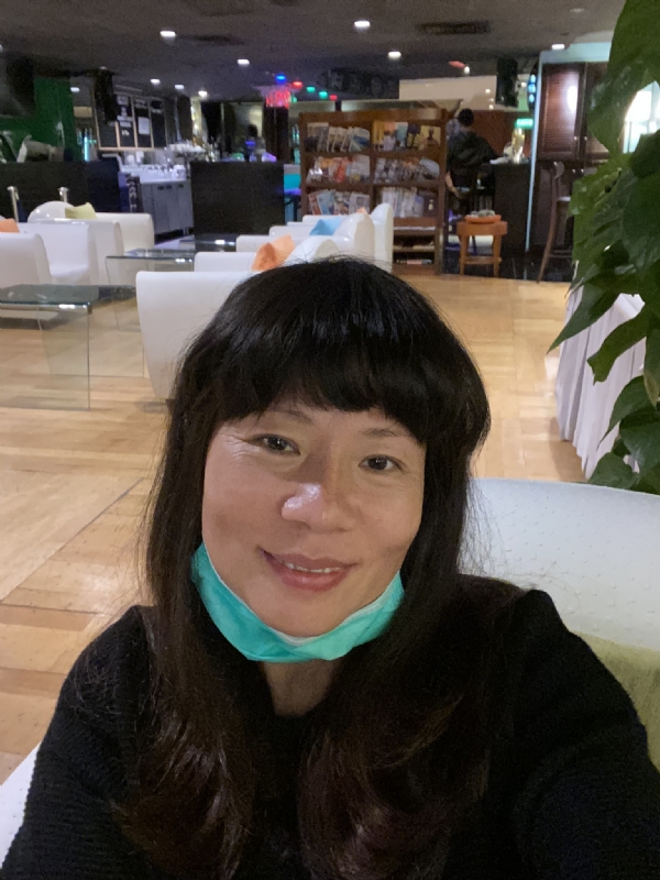 Sakura的第二张照片--福安婚介网