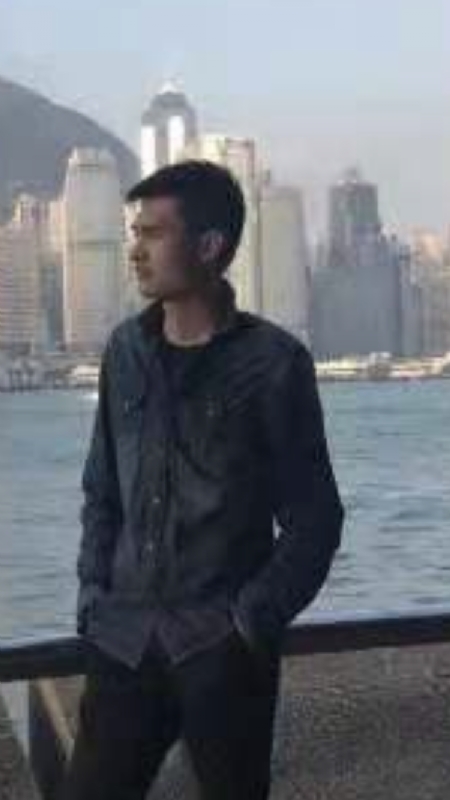 青蛙王子的第一张照片--福安婚介网