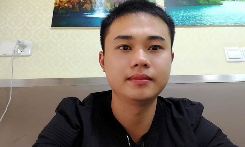 汐颜茹夢的第一张照片--福安婚介网