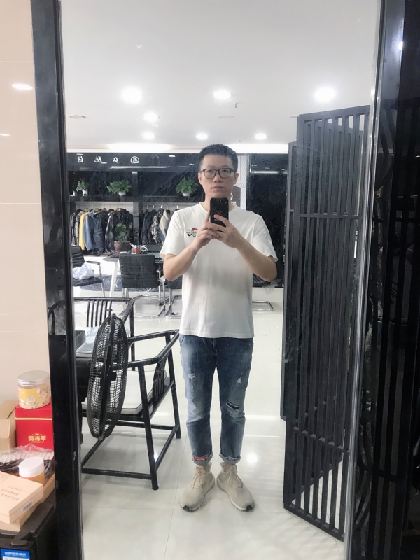 黄大仙的第一张照片--福安婚介网