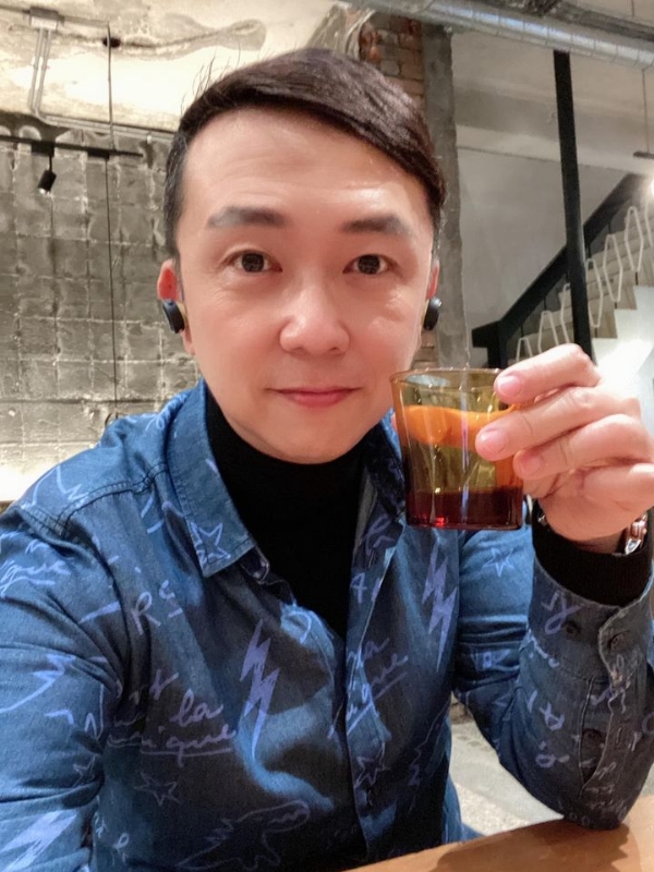 陈道明的第二张照片--福安婚介网