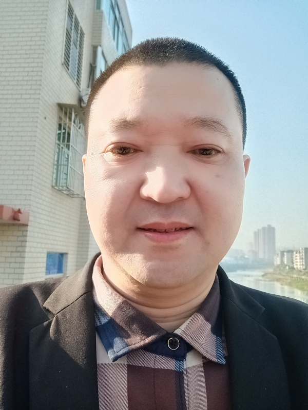 曾经受伤的心灵的第二张照片--福安婚介网