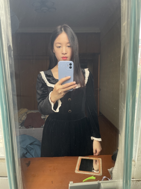 xue880的第四张照片--福安婚介网