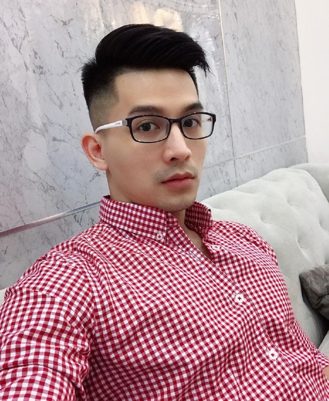 啊泽的第一张照片--福安婚介网