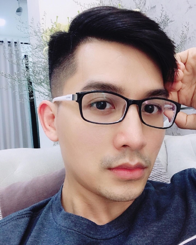 啊泽的第二张照片--福安婚介网