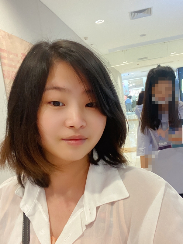 林子的第一张照片--福安婚介网