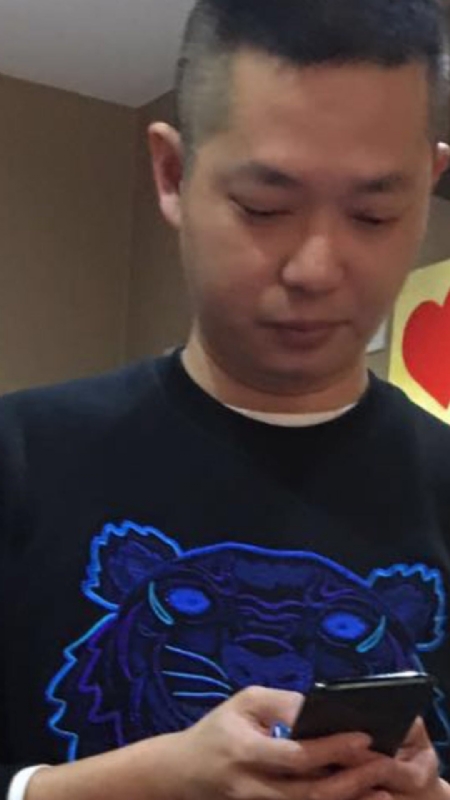 刘5的第一张照片--福安婚介网