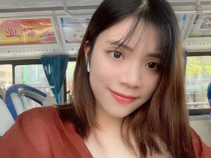 小眼睛的第一张照片--福安婚介网